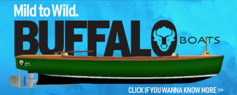 Buffalo
